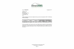 Bog Oak Dining Room Table Top Live Edge Hardwax Oiled (with Resin) 35mm By 890mm By 2530mm -Wood Sales Store 1816 024270 4