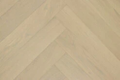Natural Engineered Flooring Oak Herringbone Vienna Brushed UV Lacquered 15/4mm By 90mm By 600mm -Wood Sales Store 4406 2