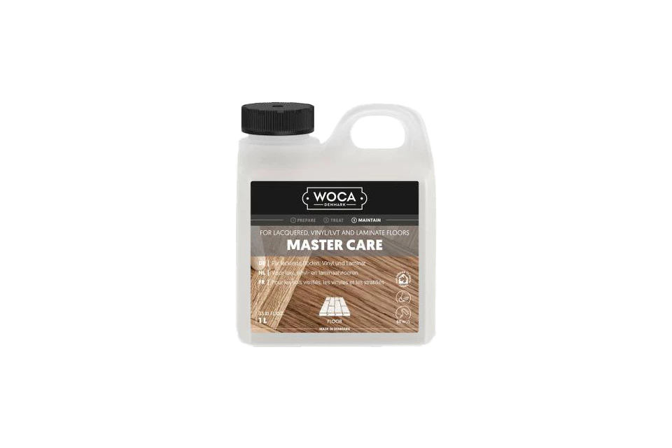 WOCA Master Care Natural 1L 3 WOCA Master Care Natural 1L