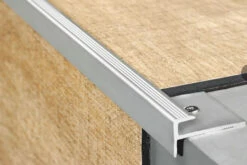 Aluminium Stair Nosing 15mm By 29mm By 1200mm