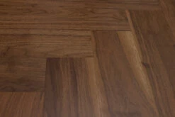 Prime Engineered Flooring American Walnut Herringbone UV Lacquered 14/3mm By 97mm By 582mm 6 Prime Engineered Flooring American Walnut Herringbone UV Lacquered 14/3mm By 97mm By 582mm -Wood Sales Store american walnut herringbone 2 1