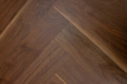 Prime Engineered Flooring American Walnut Herringbone UV Lacquered 14/3mm By 97mm By 582mm 7 Prime Engineered Flooring American Walnut Herringbone UV Lacquered 14/3mm By 97mm By 582mm -Wood Sales Store american walnut herringbone 3 1