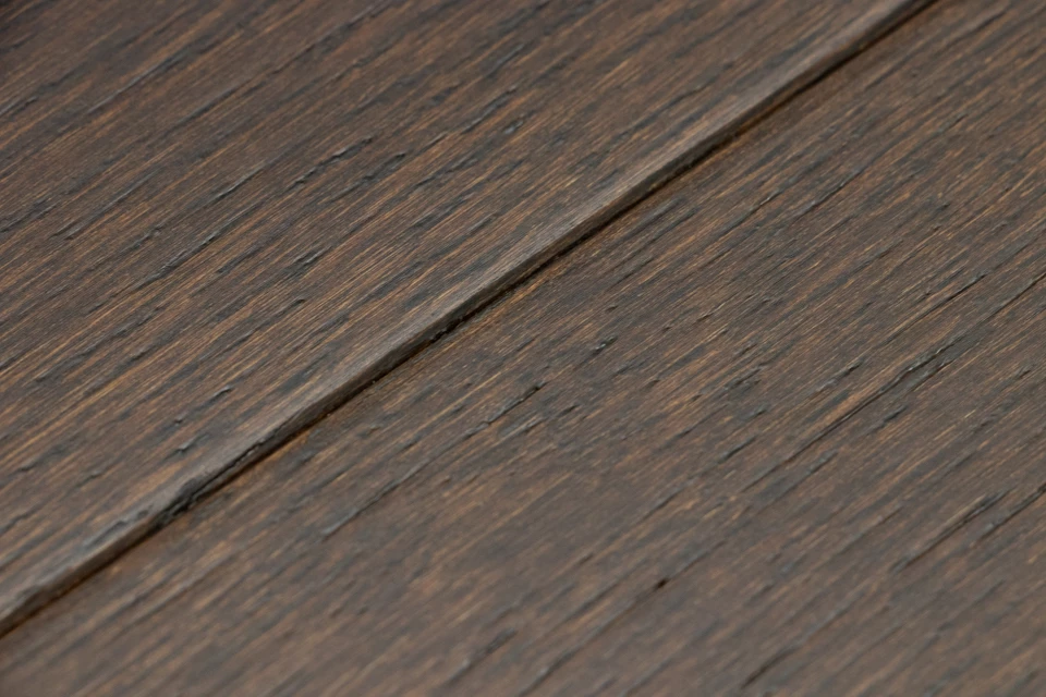 Natural Engineered Flooring Oak Black Tea UV Oiled 15/4mm By 220mm By 2200mm 5 Natural Engineered Flooring Oak Black Tea UV Oiled 15/4mm By 220mm By 2200mm - Image 3