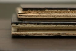 Natural Engineered Flooring Oak Black Tea Brushed UV Oiled 14/3mm By 150mm By 400-1500mm -Wood Sales Store black tea 3 3