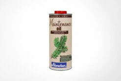 Blanchon Clear Maintenance Oil 1 Ltr