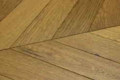 Prime Engineered Flooring Oak Chevron Light Smoked Brushed UV Oiled 14/3mm By 90mm By 510mm 8 Prime Engineered Flooring Oak Chevron Light Smoked Brushed UV Oiled 14/3mm By 90mm By 510mm -Wood Sales Store ch light smoke1