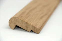 Click Oak Stair Nosing 60mm By 25mm By 1000mm Profile C -Wood Sales Store click oak stair nosing 60mm by 25mm by 1000mm ac192 2