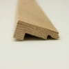 Click Oak Stair Nosing 60mm By 25mm By 1000mm -Wood Sales Store click oak stair nosingn 60mm by 25mm by 1000mm 1