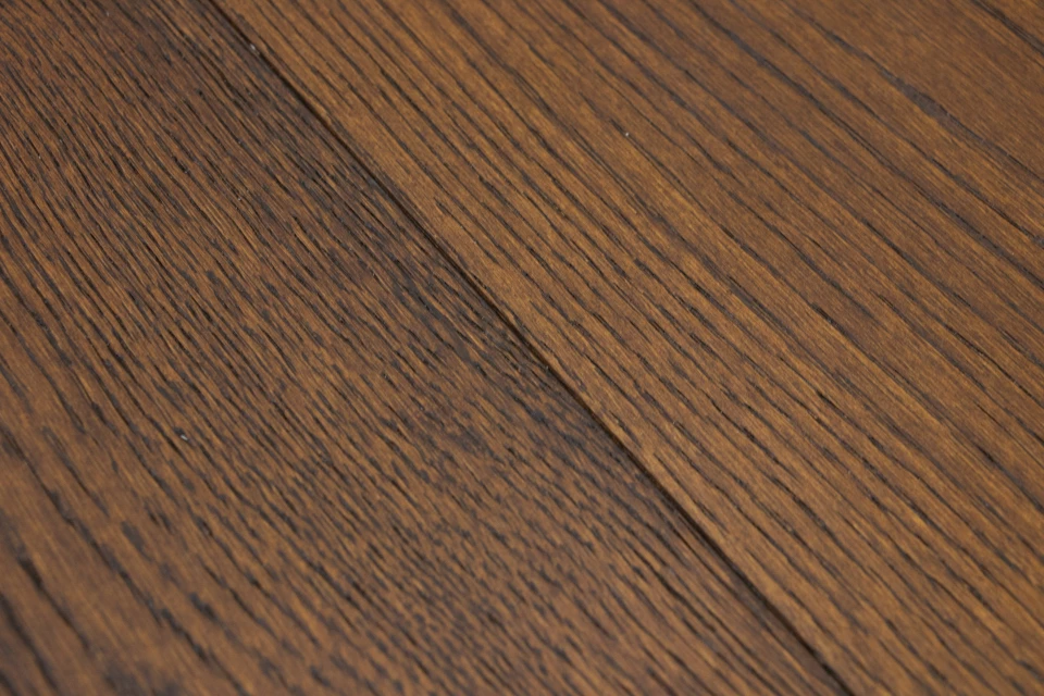 Natural Engineered Flooring Oak Coffee Brushed Uv Lacquered 12/2mm By 190mm By 400-1500mm 6 Natural Engineered Flooring Oak Coffee Brushed Uv Lacquered 12/2mm By 190mm By 400-1500mm - Image 4