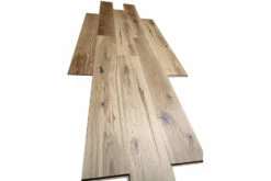 Rustic Engineered Flooring Oak Click Herringbone Country Native Light Brushed Uv Lacquered 12/3mm By 120mm By 600mm -Wood Sales Store country native rustic