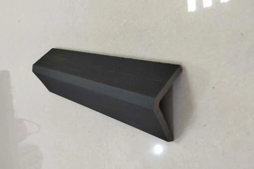 Fascia Decking Composite Supremo Bazelet 49mm 40mm 2000mm -Wood Sales Store dc028 2000 1