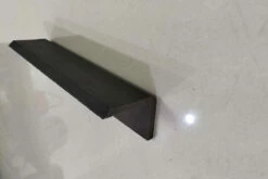 Fascia Decking Composite Supremo Bazelet 49mm 40mm 2000mm -Wood Sales Store dc028 2000 2