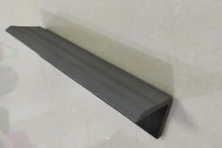 Fascia Decking Composite Supremo Patina 49mm 40mm 2000mm