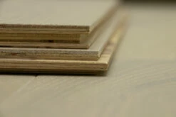 Natural Engineered Flooring Oak Double White Brushed UV Lacquered 14/3mm By 190mm By 1900mm -Wood Sales Store double white 2 1