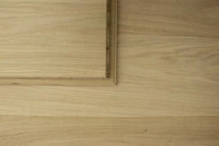 Natural Engineered Flooring Oak Brushed Unfinished 20/5mm By 180mm By 1900mm -Wood Sales Store fl2293 3