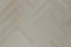 Prime Engineered Flooring Oak Herringbone Vienna Brushed Wax Oiled 14/3mm By 90mm By 600mm -Wood Sales Store fl4458 2 1