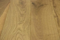 Natural Engineered Flooring Oak Click Light Smoked Brushed Uv Oiled 14/3mm By 190mm By 1900mm -Wood Sales Store fl4481 2