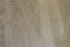 Natural Engineered Flooring Oak Paris Brown Brushed Uv Oiled 14/3mm By 150mm By 1855mm -Wood Sales Store fl4489