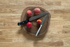 Premium Oak Worktop 40mm By 750mm By 2000mm -Wood Sales Store fs 4 3