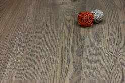 Natural Engineered Flooring Oak Bespoke Graphite Hardwax Oiled 16/4mm By 220mm By 1400-2400mm -Wood Sales Store gp060 2