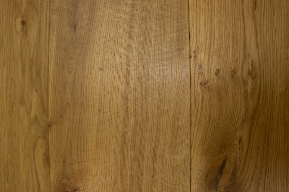 Natural Engineered Flooring Oak Bespoke Blanchon Hardwax Oiled 16/4mm By 220mm By 1800-2400mm 5 Natural Engineered Flooring Oak Bespoke Blanchon Hardwax Oiled 16/4mm By 220mm By 1800-2400mm - Image 3