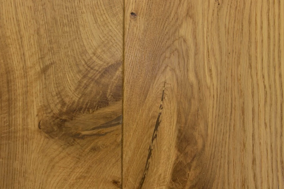 Natural Engineered Flooring Oak Bespoke Blanchon Hardwax Oiled 16/4mm By 220mm By 1800-2400mm 7 Natural Engineered Flooring Oak Bespoke Blanchon Hardwax Oiled 16/4mm By 220mm By 1800-2400mm - Image 5