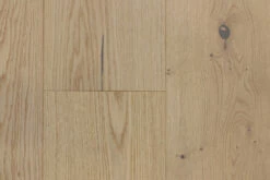 Select Engineered Flooring Oak Polar Light Sand Brushed Uv Oiled 14/4mm By 250mm By 1570-2400mm FSC 100% Certificate : NC-COC-054381 -Wood Sales Store gp283 1