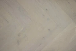 Natural Engineered Flooring Oak Bespoke Herringbone Bianco Hardwax Oiled 16/4mm By 120mm By 580mm -Wood Sales Store hb041 1 2
