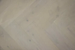 Natural Engineered Flooring Oak Herringbone Bianco Hardwax Oiled 16/4mm By 140mm By 580mm 9 Natural Engineered Flooring Oak Herringbone Bianco Hardwax Oiled 16/4mm By 140mm By 580mm -Wood Sales Store hb041 2