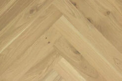 Natural Engineered Flooring Oak Herringbone Non Visible Uv Oiled Non-Beveled 10/3mm By 70mm By 490mm -Wood Sales Store hb082 2