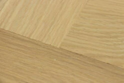 Natural Engineered Flooring Oak Herringbone Non Visible Uv Oiled Non-Beveled 10/3mm By 70mm By 490mm -Wood Sales Store hb082 3
