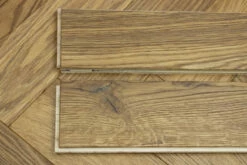 Rustic Engineered Flooring Oak Herringbone Light Smoked Brushed UV Oiled 14/3mm By 125mm By 600mm 11 Rustic Engineered Flooring Oak Herringbone Light Smoked Brushed UV Oiled 14/3mm By 125mm By 600mm -Wood Sales Store img 0429 1