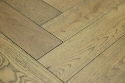 Natural Engineered Flooring Oak Herringbone Cognac Brushed UV Lacquered 15/4mm By 90mm By 600mm -Wood Sales Store img 0508 1