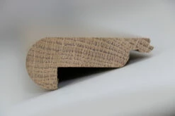 Click Oak Stair Nosing 60mm By 25mm By 1000mm Profile D -Wood Sales Store img 1240