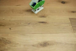 Natural Engineered Flooring Oak Brushed UV Lacquered 14/3mm By 190mm By 1900mm -Wood Sales Store img 1358 1 1