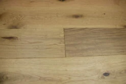 Natural Engineered Flooring Oak Brushed UV Lacquered 14/3mm By 190mm By 1900mm -Wood Sales Store img 1419