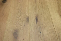 Natural Engineered Flooring Oak Brushed UV Lacquered 14/3mm By 190mm By 1900mm -Wood Sales Store img 1427 1