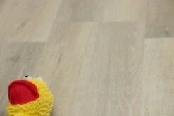 Supremo Royal Luxury Click Vinyl Rigid Core Flooring Pure White With Built In Underlay 6mm By 228mm By 1220mm -Wood Sales Store img 2320 1