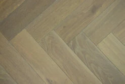 Natural Engineered Flooring Oak Bespoke Herringbone Silver Tiger Hardwax Oiled 16/4mm By 120mm By 580mm -Wood Sales Store img 4890