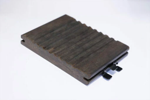 Bamboo Decking Clips 80 Sets/box -Wood Sales Store img 6835