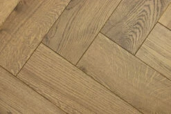 Natural Engineered Flooring Oak Herringbone Cognac Uv Lacquered 16/4mm By 100mm By 500mm -Wood Sales Store img 7155 1