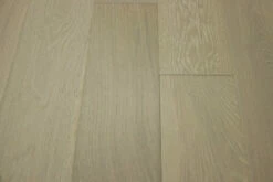 Natural Engineered Flooring Oak Sunny White Brushed UV Oiled 14/3mm By 150mm By 400-1500mm -Wood Sales Store img 7556