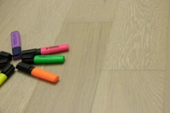 Natural Engineered Flooring Oak Sunny White Brushed UV Oiled 14/3mm By 150mm By 400-1500mm -Wood Sales Store img 7576