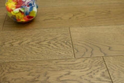 Natural Engineered Flooring Oak Cognac Brushed UV Lacquered 15/4mm By 240mm By 2200mm -Wood Sales Store img 7931 2