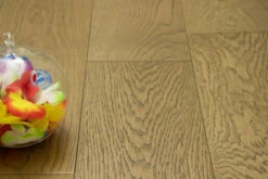 Prime Engineered Flooring Oak Cognac Brushed UV Lacquered 14/3mm By 150mm By 400-1500mm -Wood Sales Store img 7954