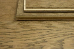 Prime Engineered Flooring Oak Cognac Brushed UV Lacquered 14/3mm By 150mm By 400-1500mm -Wood Sales Store img 7977 1