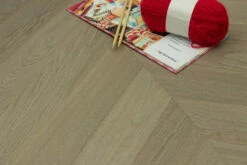 Natural Engineered Flooring Oak Chevron Roma Brushed UV Oiled 15/4mm By 90mm By 600mm 8 Natural Engineered Flooring Oak Chevron Roma Brushed UV Oiled 15/4mm By 90mm By 600mm -Wood Sales Store img 9039
