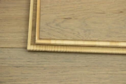 Natural Engineered Flooring Oak Promise Grey Brushed UV Oiled 14/4mm By 250mm By 790-2400mm FSC -Wood Sales Store img 9283 2