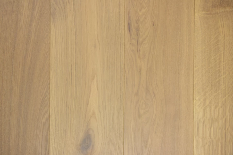 Natural Engineered Flooring Oak Bespoke Project Hardwax Oiled 16/4mm By 220mm By 1500-2400mm 5 Natural Engineered Flooring Oak Bespoke Project Hardwax Oiled 16/4mm By 220mm By 1500-2400mm - Image 3