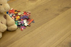 Natural Engineered Flooring Oak Bespoke River Brushed UV Lacquered 16/4mm By 180mm By 1500-2400mm -Wood Sales Store natural engineered flooring oak bespoke river brushed uv lacquered 12